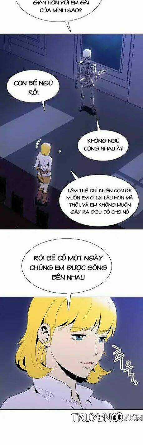 Cốt Binh Hồi Quy - Chapter 21 - Trang 22