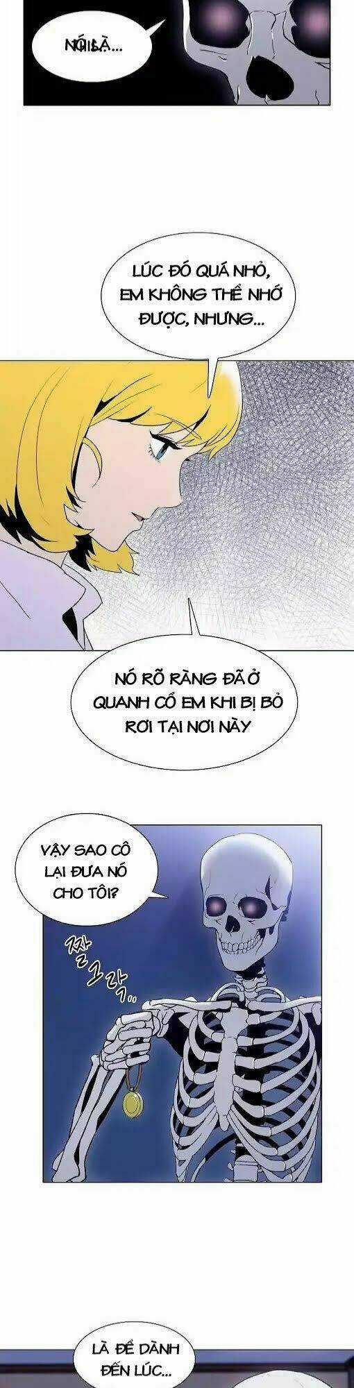 Cốt Binh Hồi Quy - Chapter 21 - Trang 24