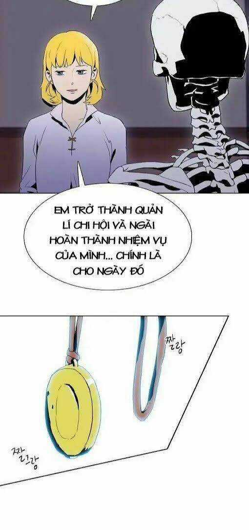 Cốt Binh Hồi Quy - Chapter 21 - Trang 25