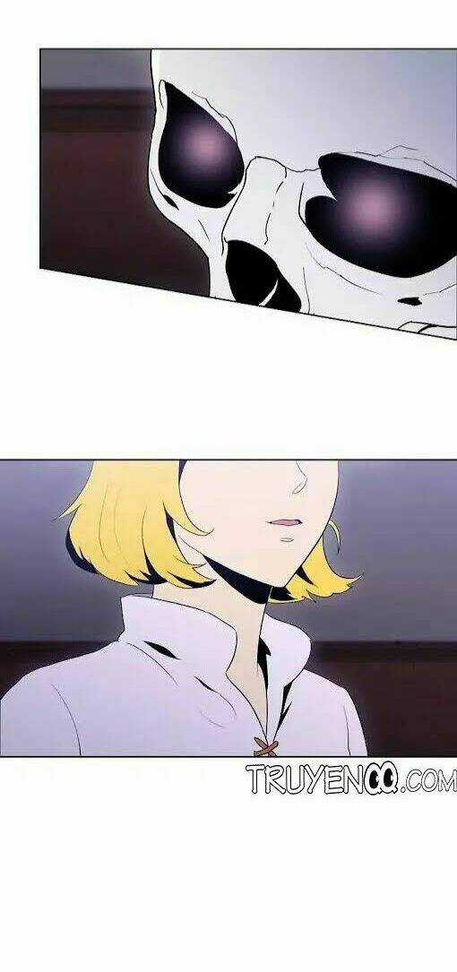 Cốt Binh Hồi Quy - Chapter 21 - Trang 26