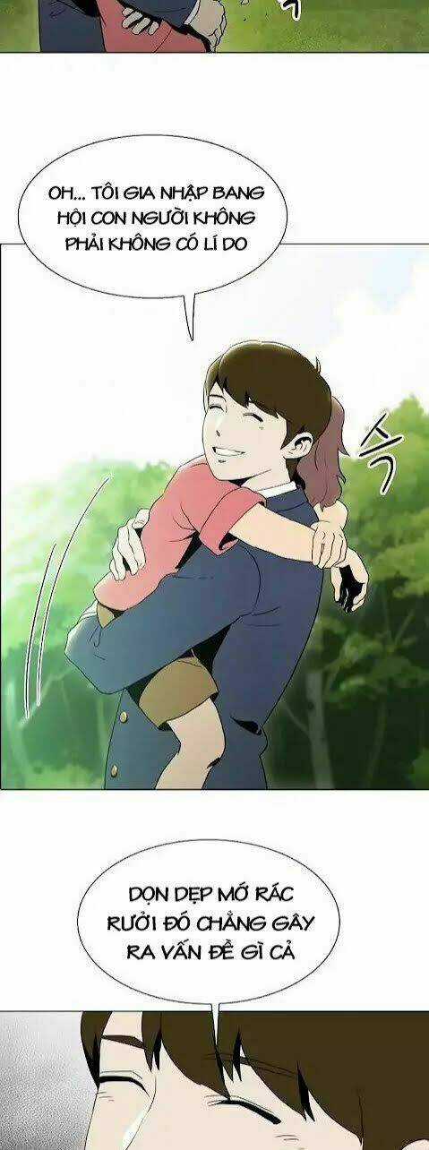 Cốt Binh Hồi Quy - Chapter 21 - Trang 5