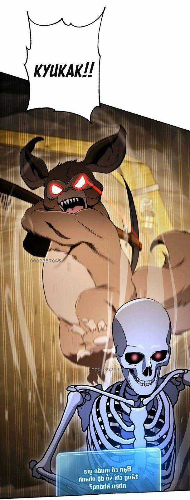 Cốt Binh Hồi Quy - Chapter 210 - Trang 11