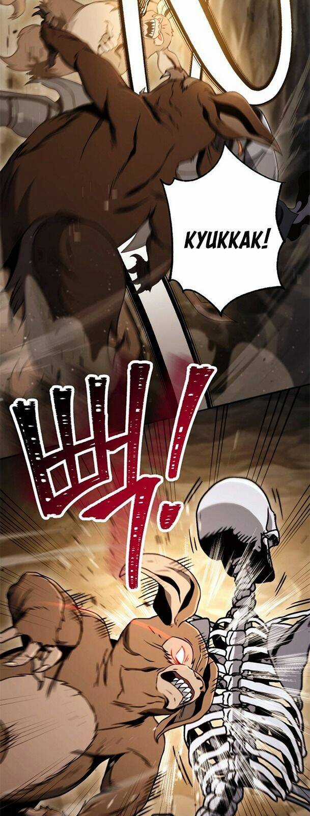 Cốt Binh Hồi Quy - Chapter 210 - Trang 14