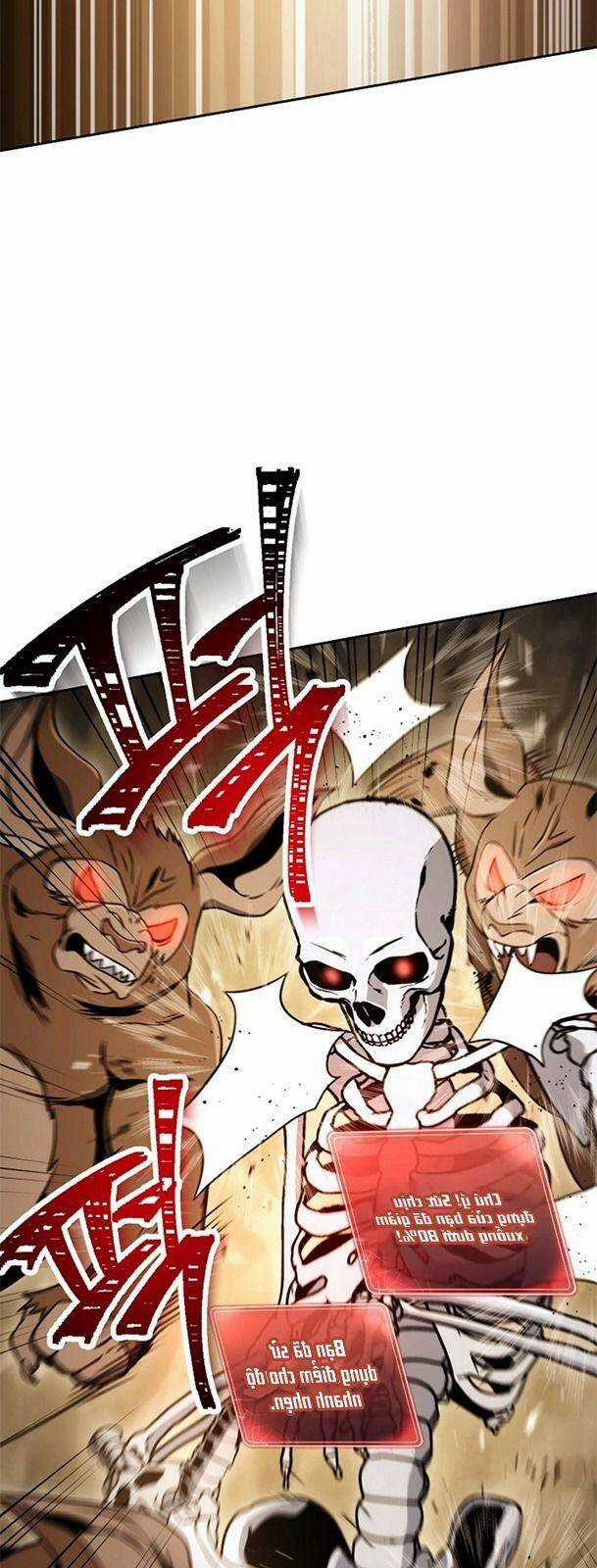 Cốt Binh Hồi Quy - Chapter 210 - Trang 16