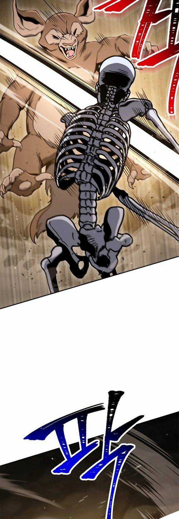 Cốt Binh Hồi Quy - Chapter 210 - Trang 19