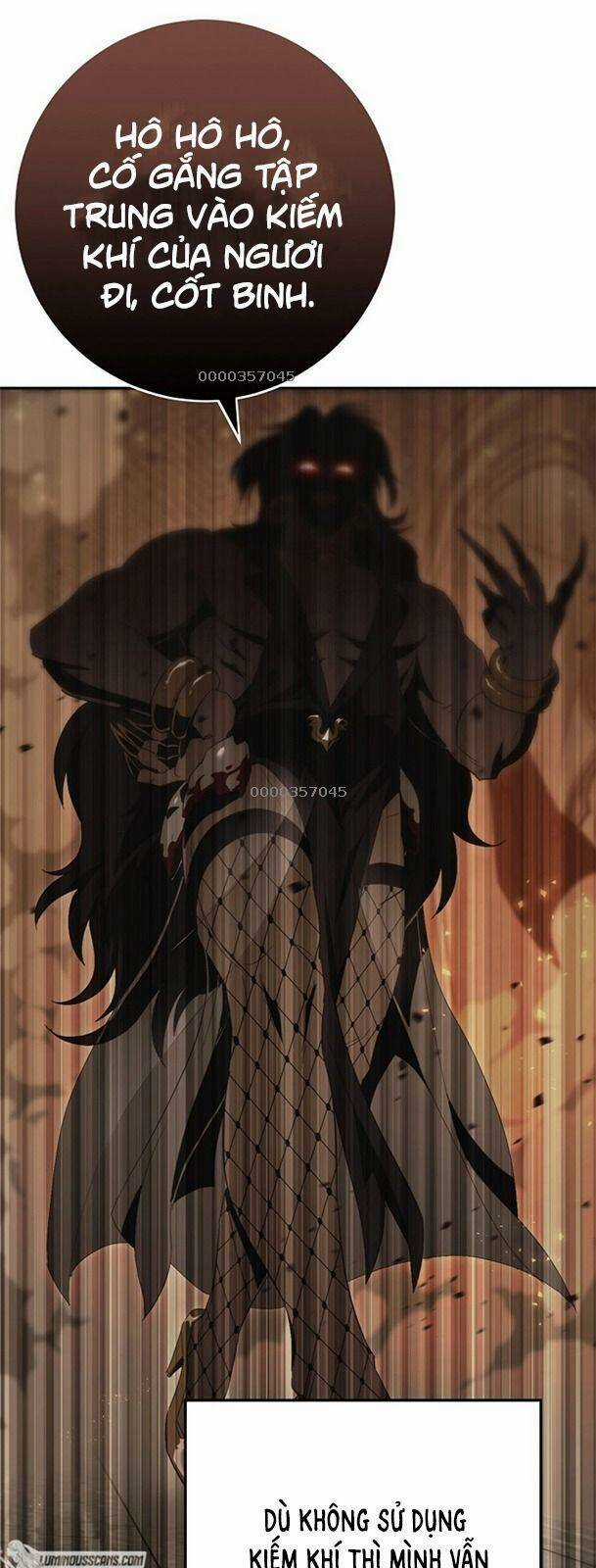 Cốt Binh Hồi Quy - Chapter 210 - Trang 21