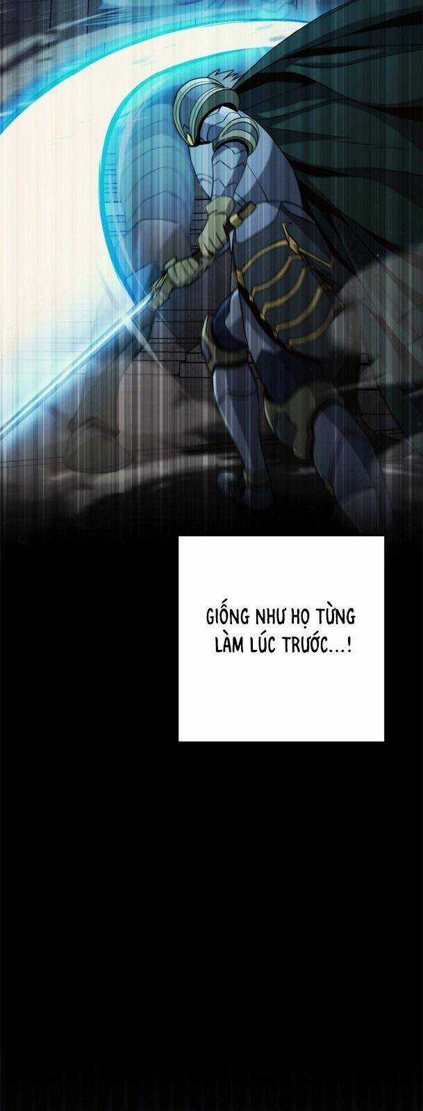 Cốt Binh Hồi Quy - Chapter 210 - Trang 23