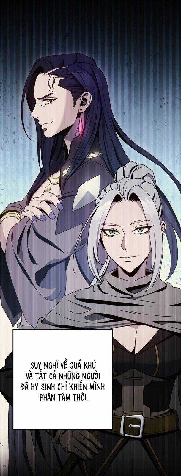 Cốt Binh Hồi Quy - Chapter 210 - Trang 24