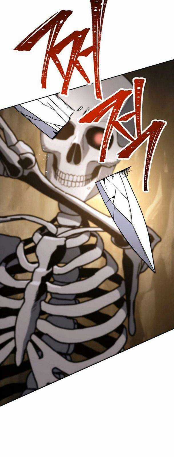 Cốt Binh Hồi Quy - Chapter 210 - Trang 28