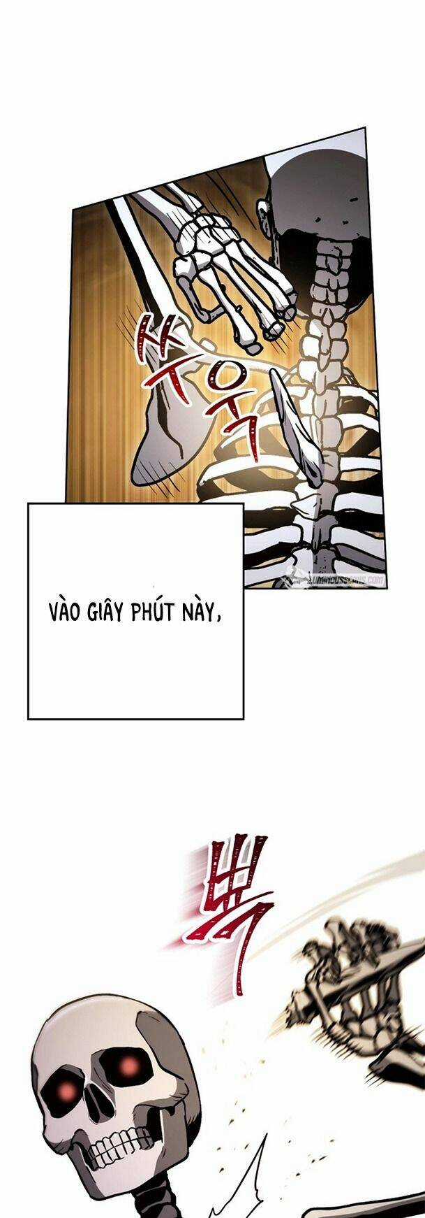 Cốt Binh Hồi Quy - Chapter 210 - Trang 29