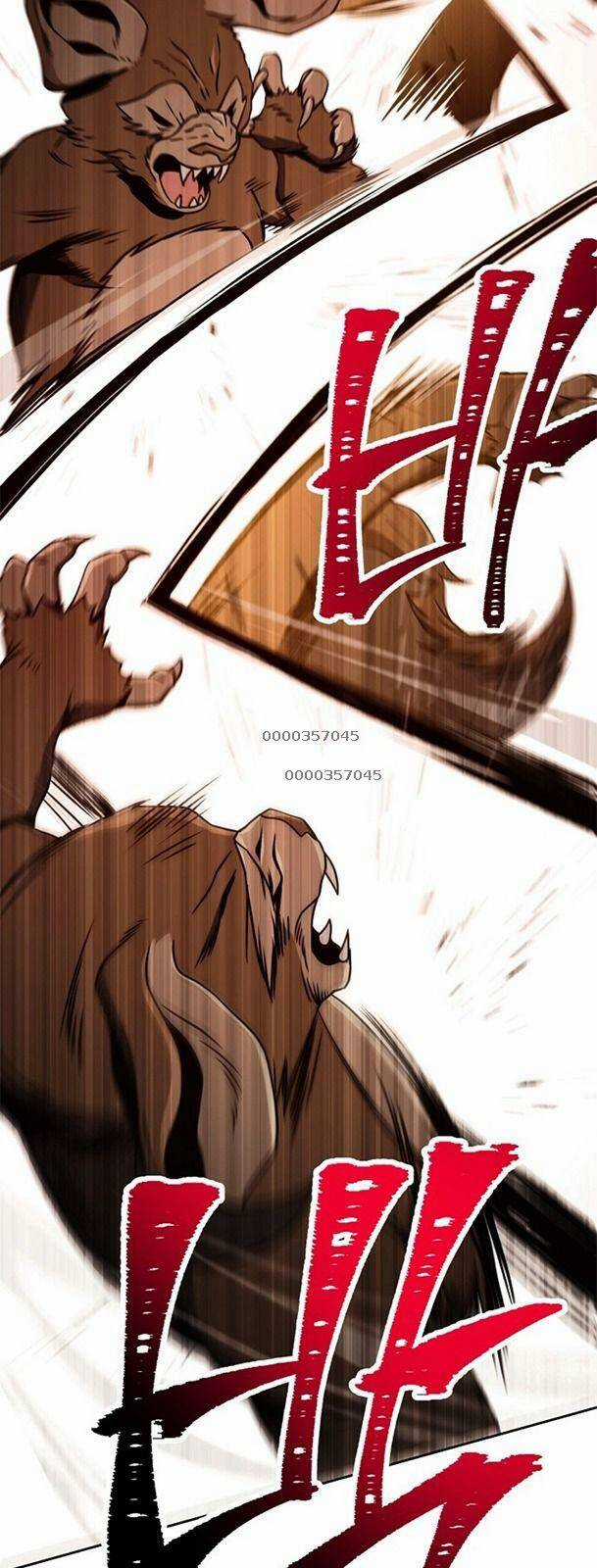 Cốt Binh Hồi Quy - Chapter 210 - Trang 33