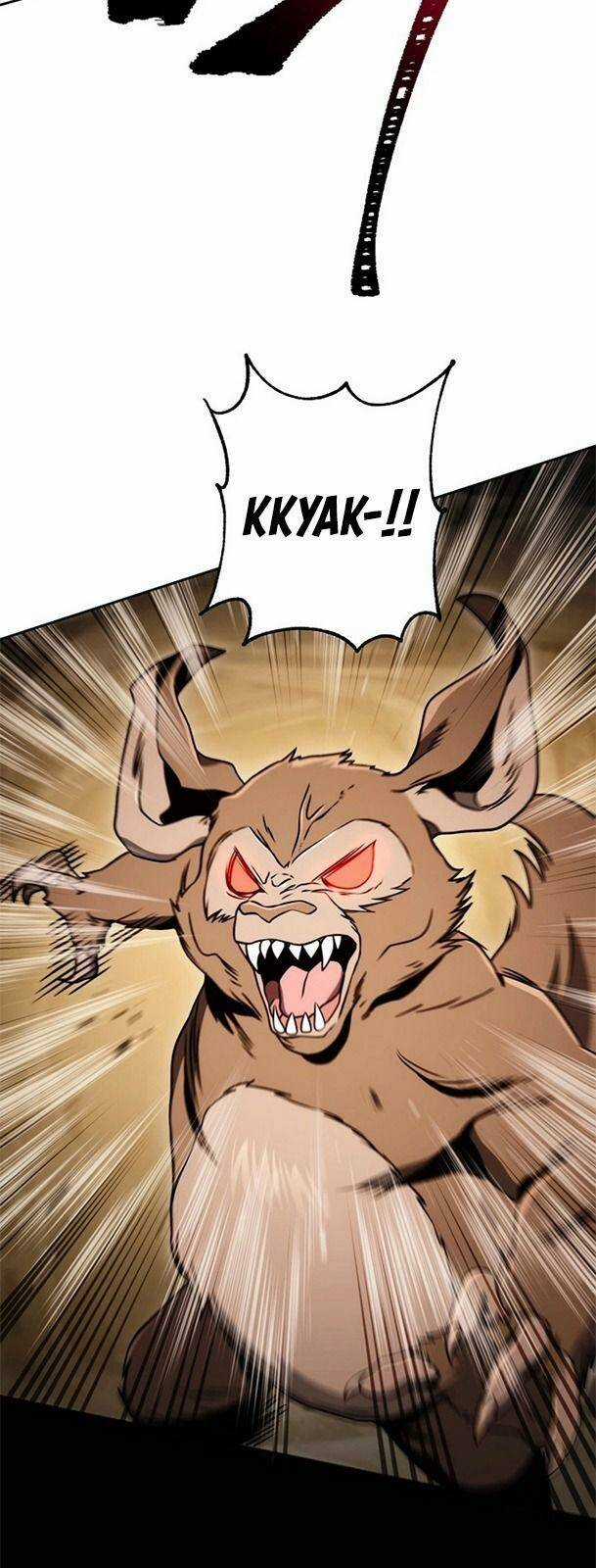 Cốt Binh Hồi Quy - Chapter 210 - Trang 34