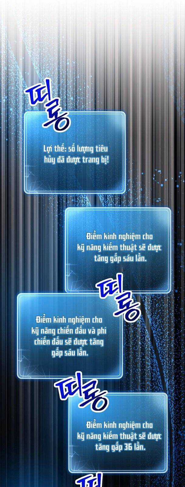 Cốt Binh Hồi Quy - Chapter 210 - Trang 38