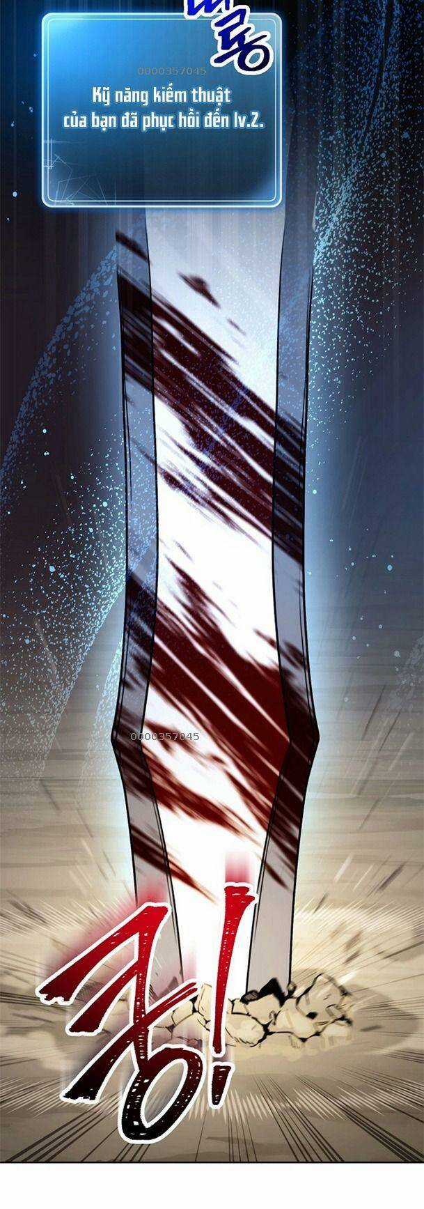 Cốt Binh Hồi Quy - Chapter 210 - Trang 39