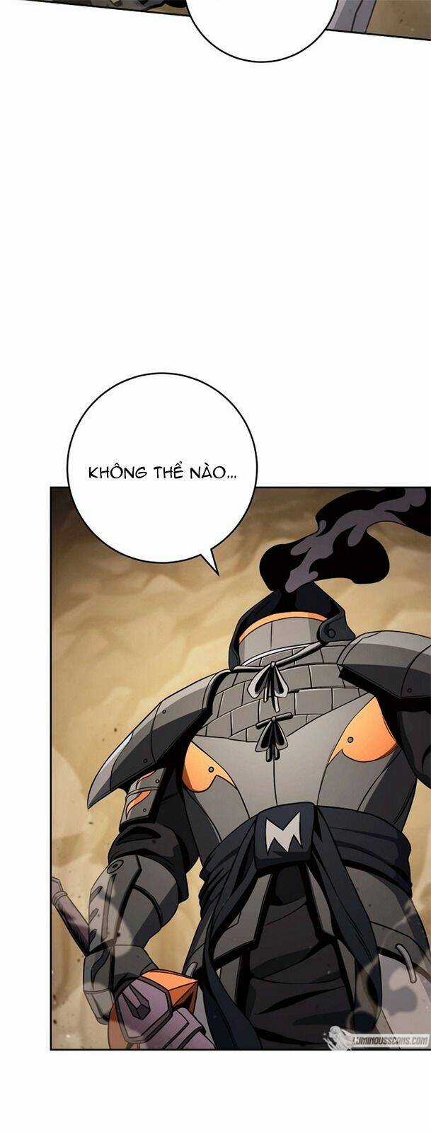 Cốt Binh Hồi Quy - Chapter 210 - Trang 41