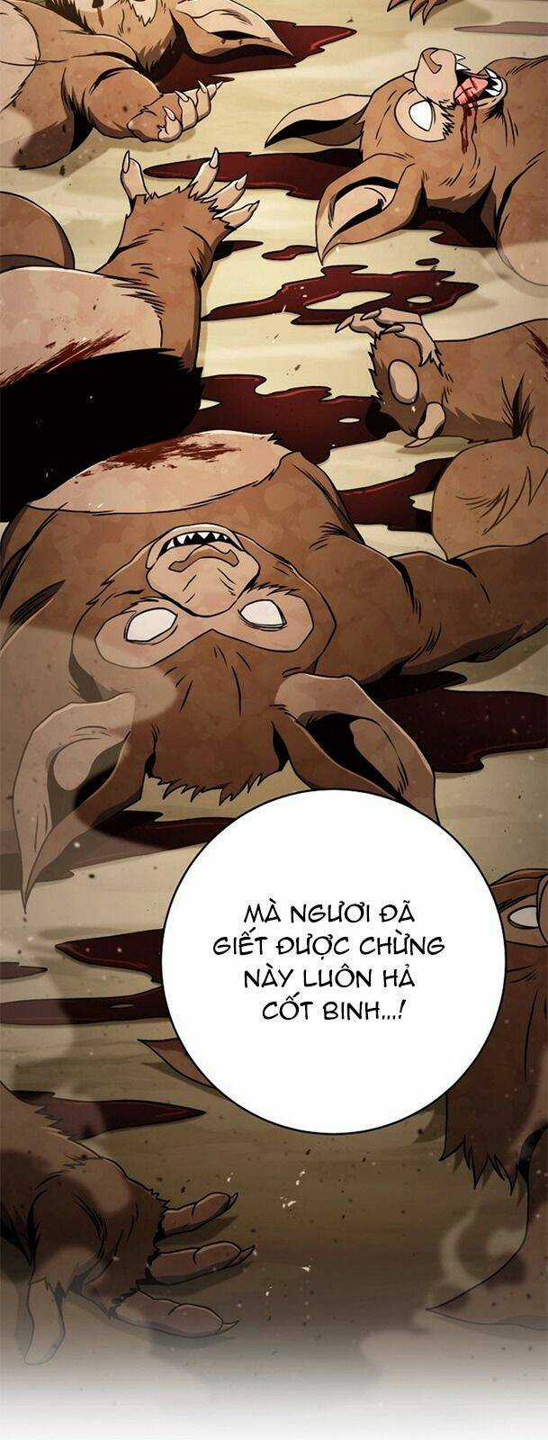 Cốt Binh Hồi Quy - Chapter 210 - Trang 43