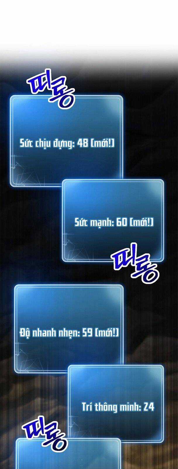 Cốt Binh Hồi Quy - Chapter 210 - Trang 45