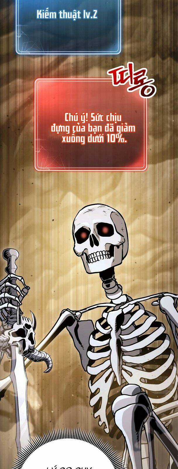 Cốt Binh Hồi Quy - Chapter 210 - Trang 46