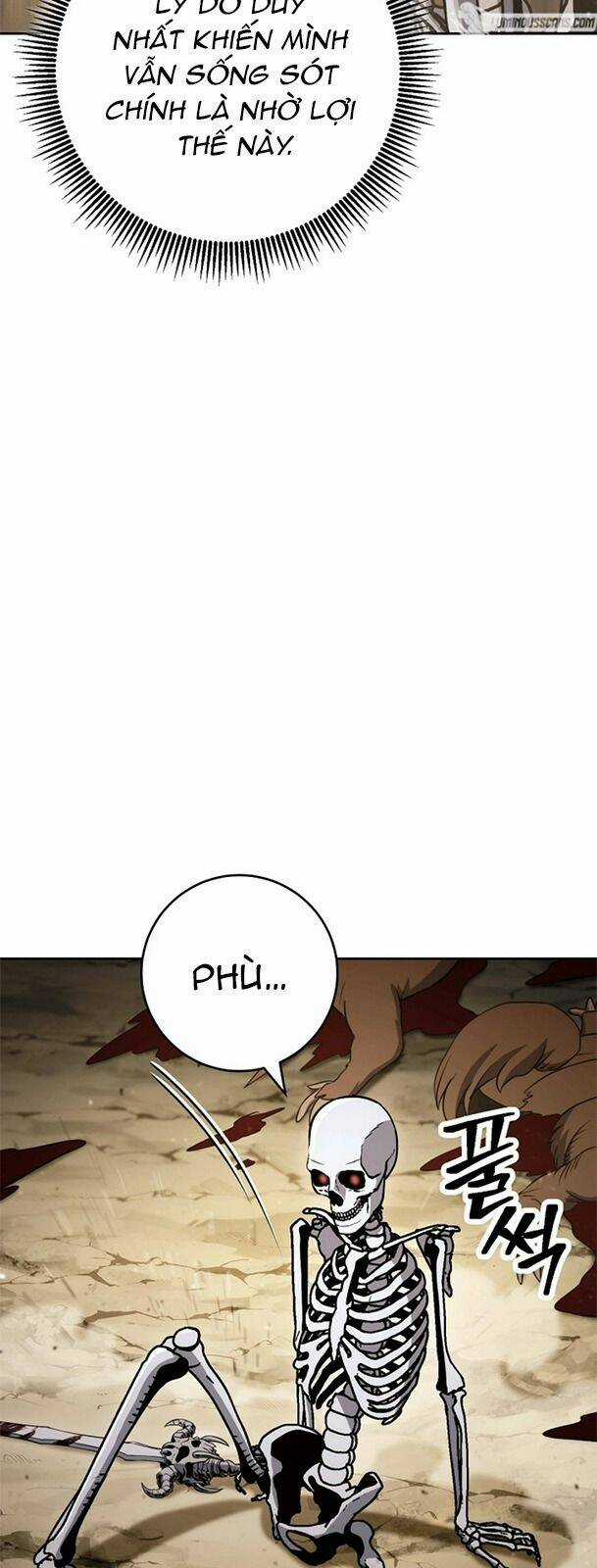 Cốt Binh Hồi Quy - Chapter 210 - Trang 47