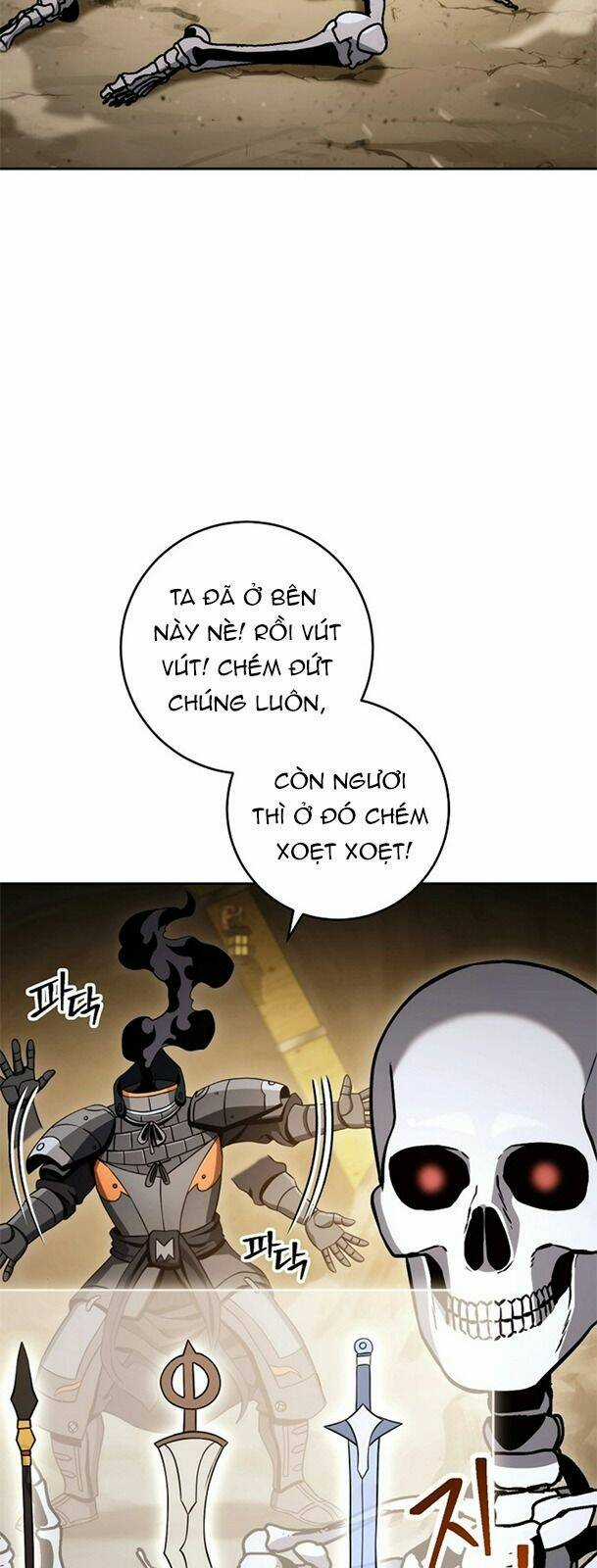 Cốt Binh Hồi Quy - Chapter 210 - Trang 48