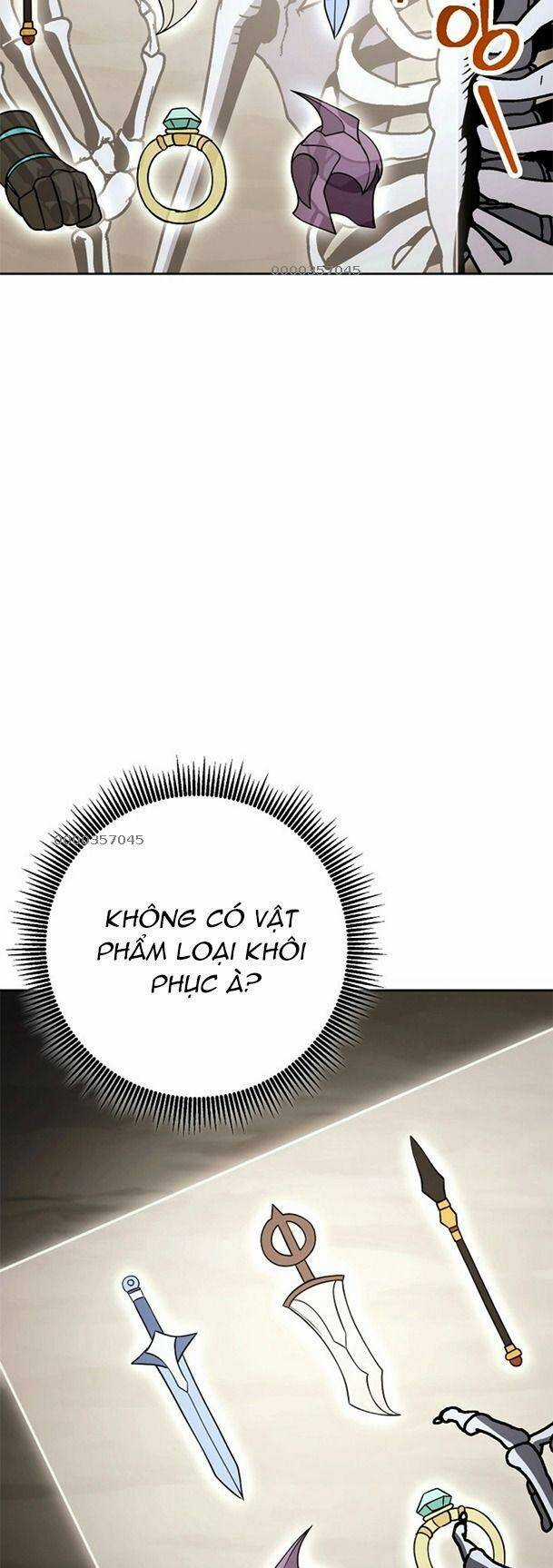 Cốt Binh Hồi Quy - Chapter 210 - Trang 49