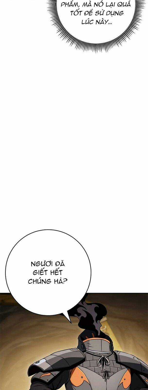 Cốt Binh Hồi Quy - Chapter 210 - Trang 51