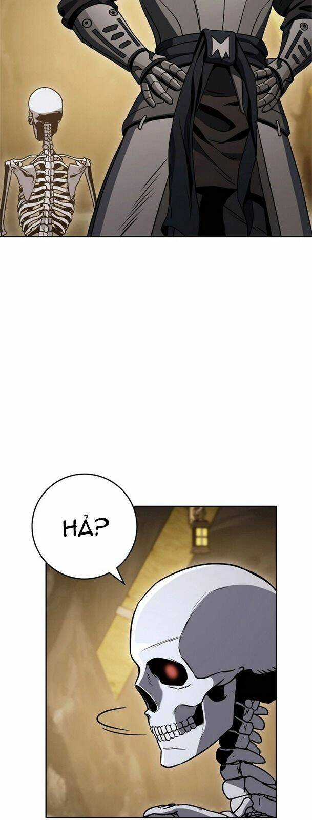 Cốt Binh Hồi Quy - Chapter 210 - Trang 52