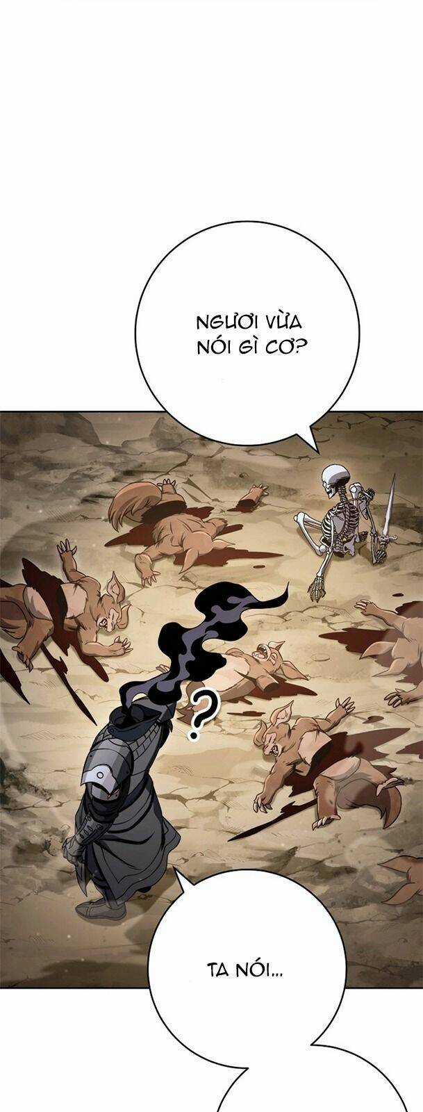 Cốt Binh Hồi Quy - Chapter 210 - Trang 53