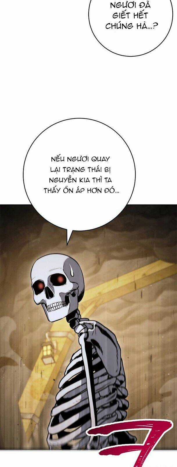 Cốt Binh Hồi Quy - Chapter 210 - Trang 54