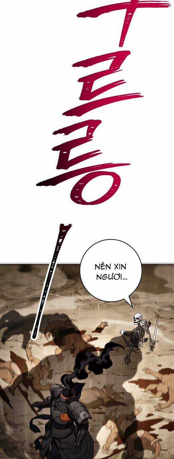 Cốt Binh Hồi Quy - Chapter 210 - Trang 55