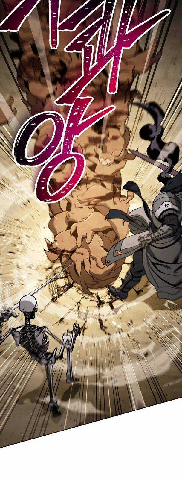 Cốt Binh Hồi Quy - Chapter 210 - Trang 61