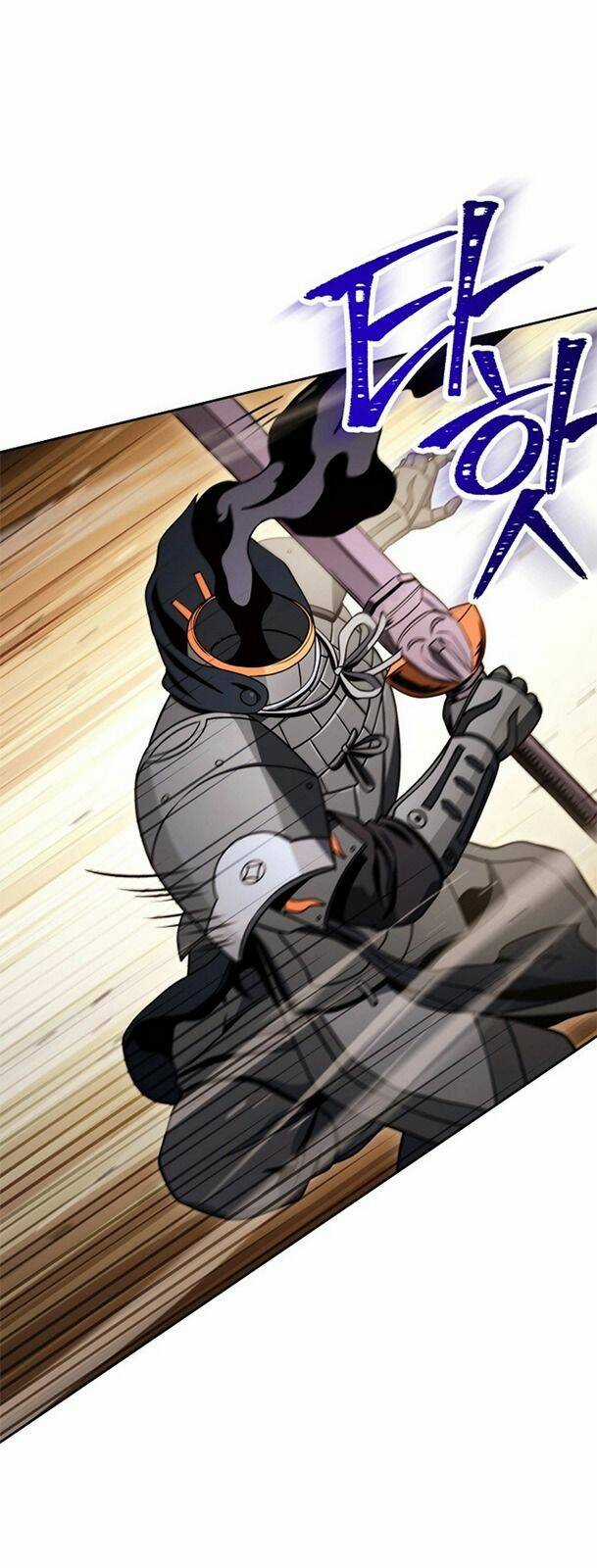 Cốt Binh Hồi Quy - Chapter 210 - Trang 62