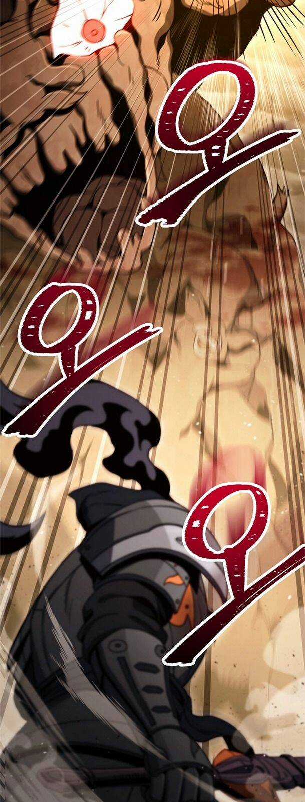 Cốt Binh Hồi Quy - Chapter 210 - Trang 66