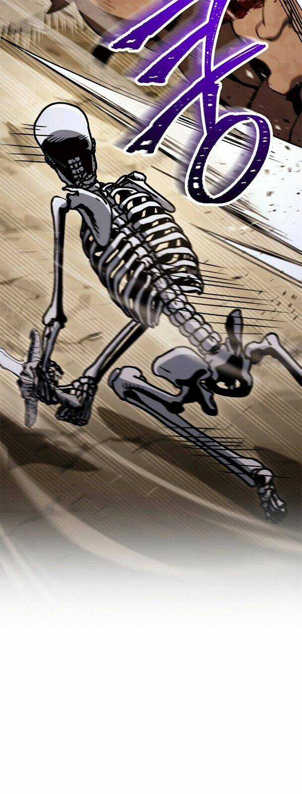 Cốt Binh Hồi Quy - Chapter 210 - Trang 71