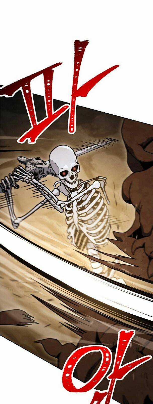 Cốt Binh Hồi Quy - Chapter 210 - Trang 72