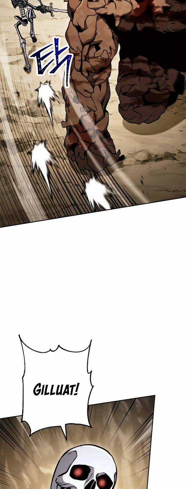 Cốt Binh Hồi Quy - Chapter 210 - Trang 75