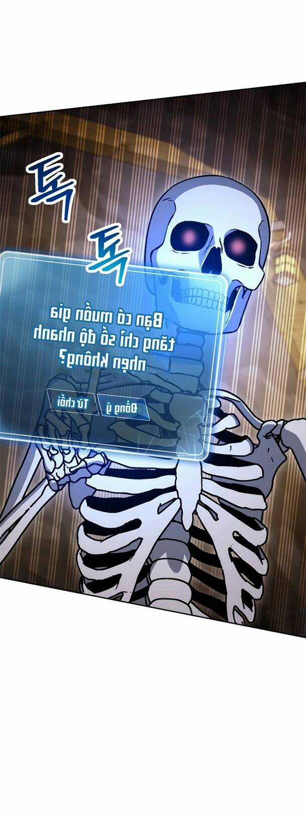 Cốt Binh Hồi Quy - Chapter 210 - Trang 10