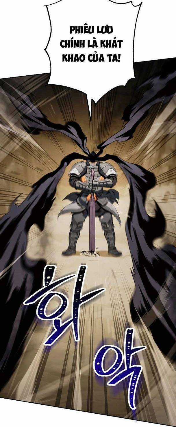 Cốt Binh Hồi Quy - Chapter 211 - Trang 12