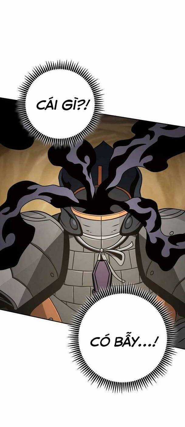Cốt Binh Hồi Quy - Chapter 211 - Trang 18