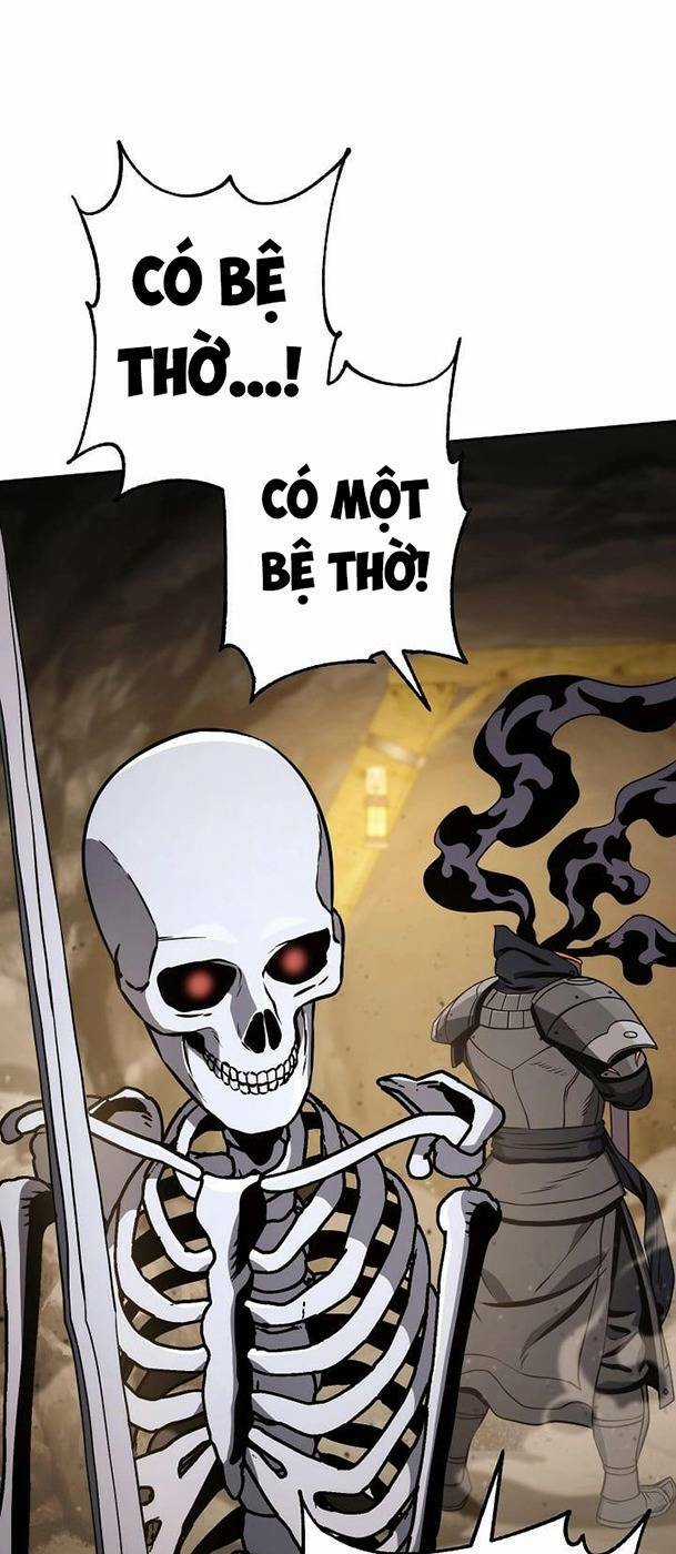 Cốt Binh Hồi Quy - Chapter 211 - Trang 19