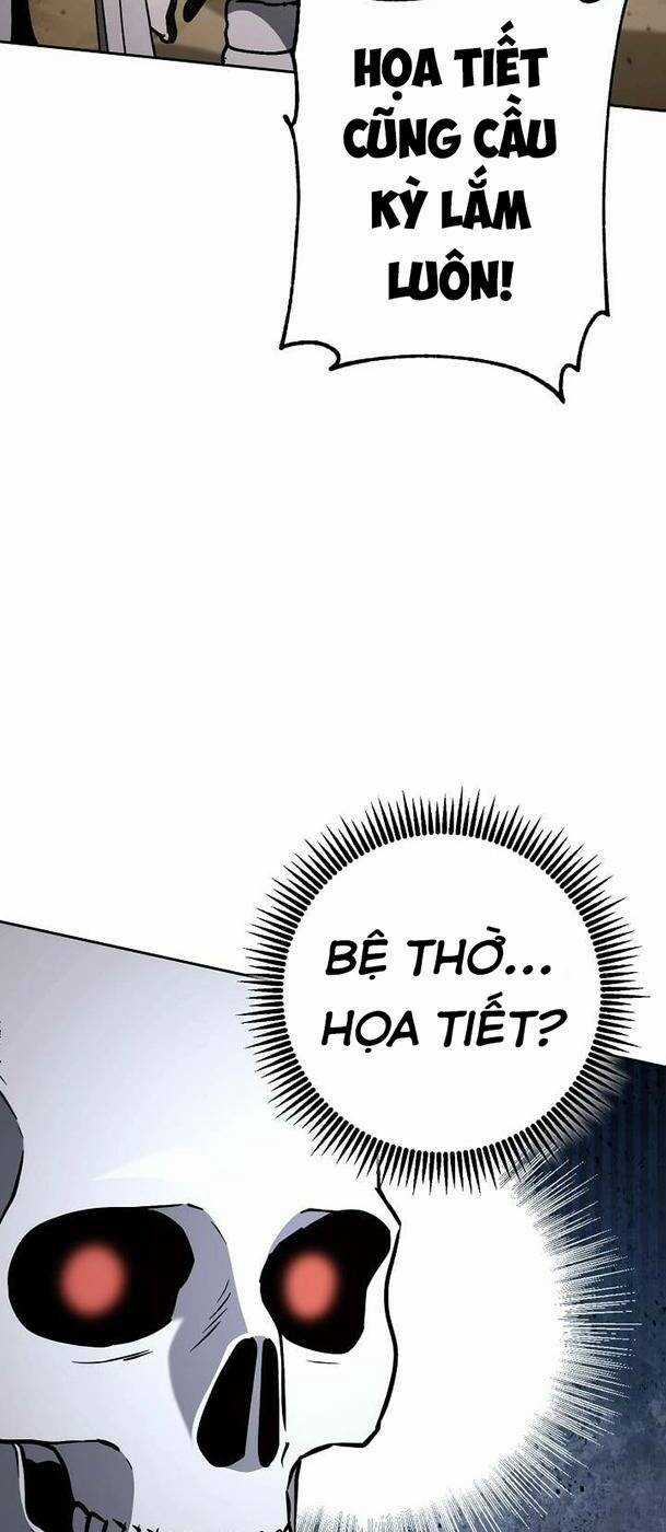 Cốt Binh Hồi Quy - Chapter 211 - Trang 20