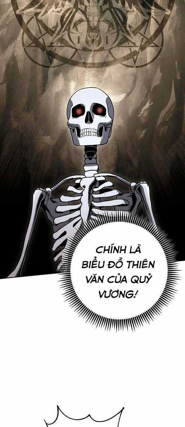 Cốt Binh Hồi Quy - Chapter 211 - Trang 22