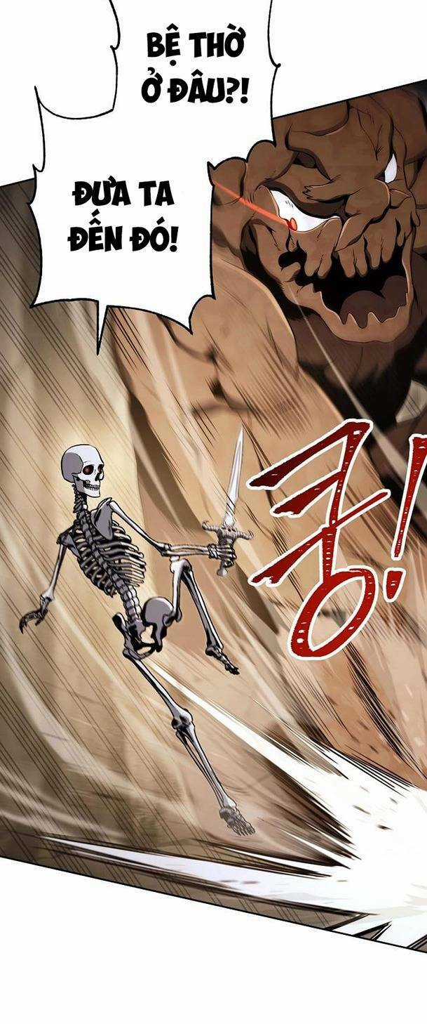 Cốt Binh Hồi Quy - Chapter 211 - Trang 23