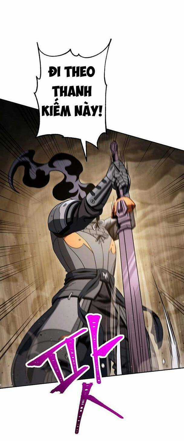 Cốt Binh Hồi Quy - Chapter 211 - Trang 24