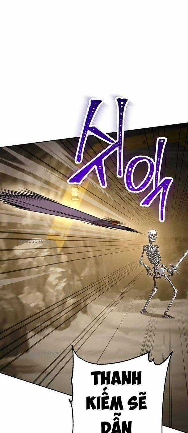 Cốt Binh Hồi Quy - Chapter 211 - Trang 27