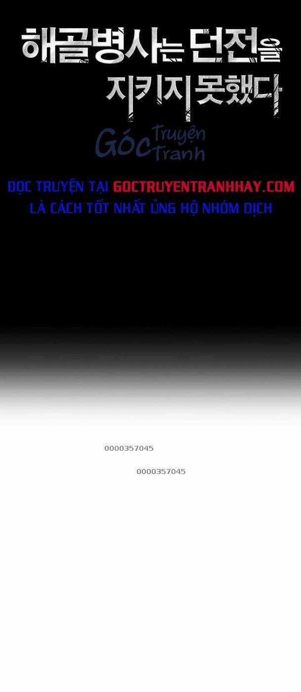 Cốt Binh Hồi Quy - Chapter 211 - Trang 33