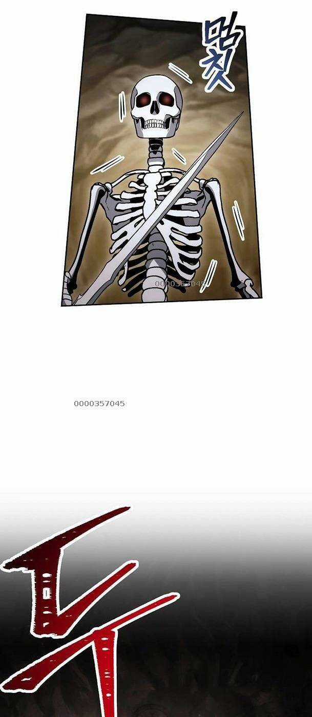 Cốt Binh Hồi Quy - Chapter 211 - Trang 39