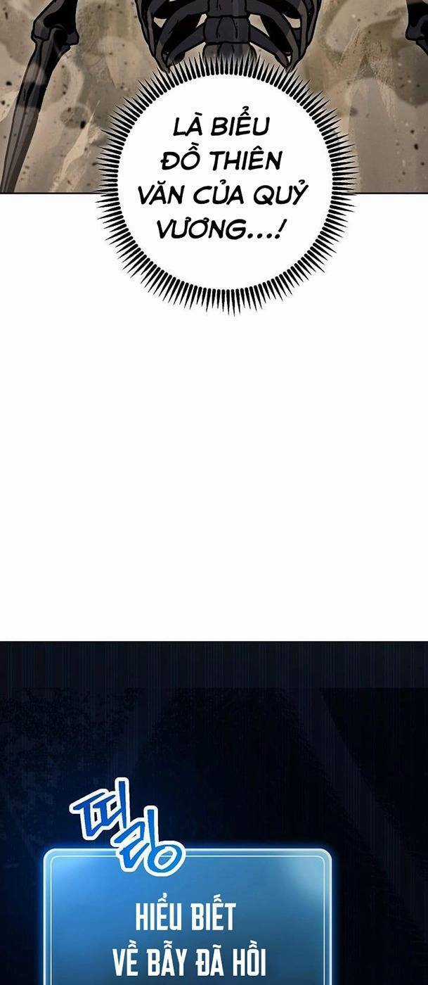 Cốt Binh Hồi Quy - Chapter 211 - Trang 41