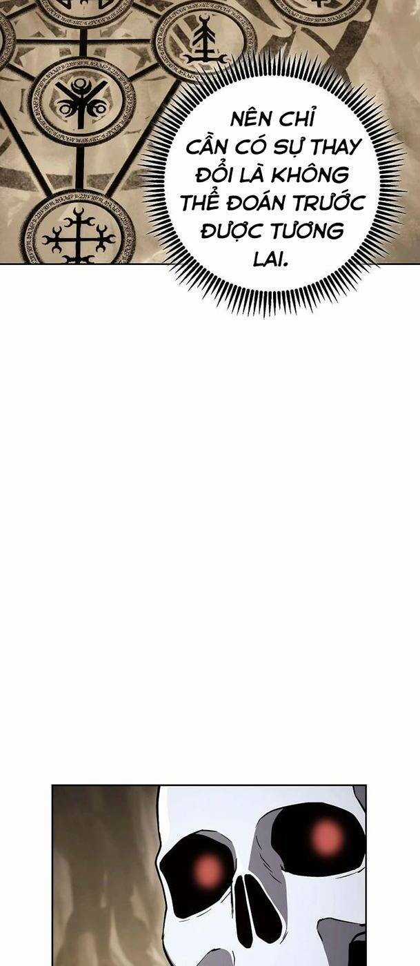 Cốt Binh Hồi Quy - Chapter 211 - Trang 44
