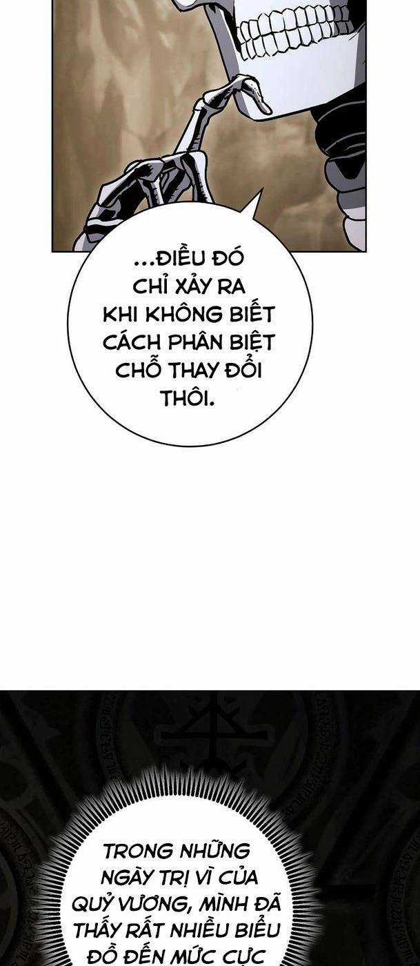 Cốt Binh Hồi Quy - Chapter 211 - Trang 45